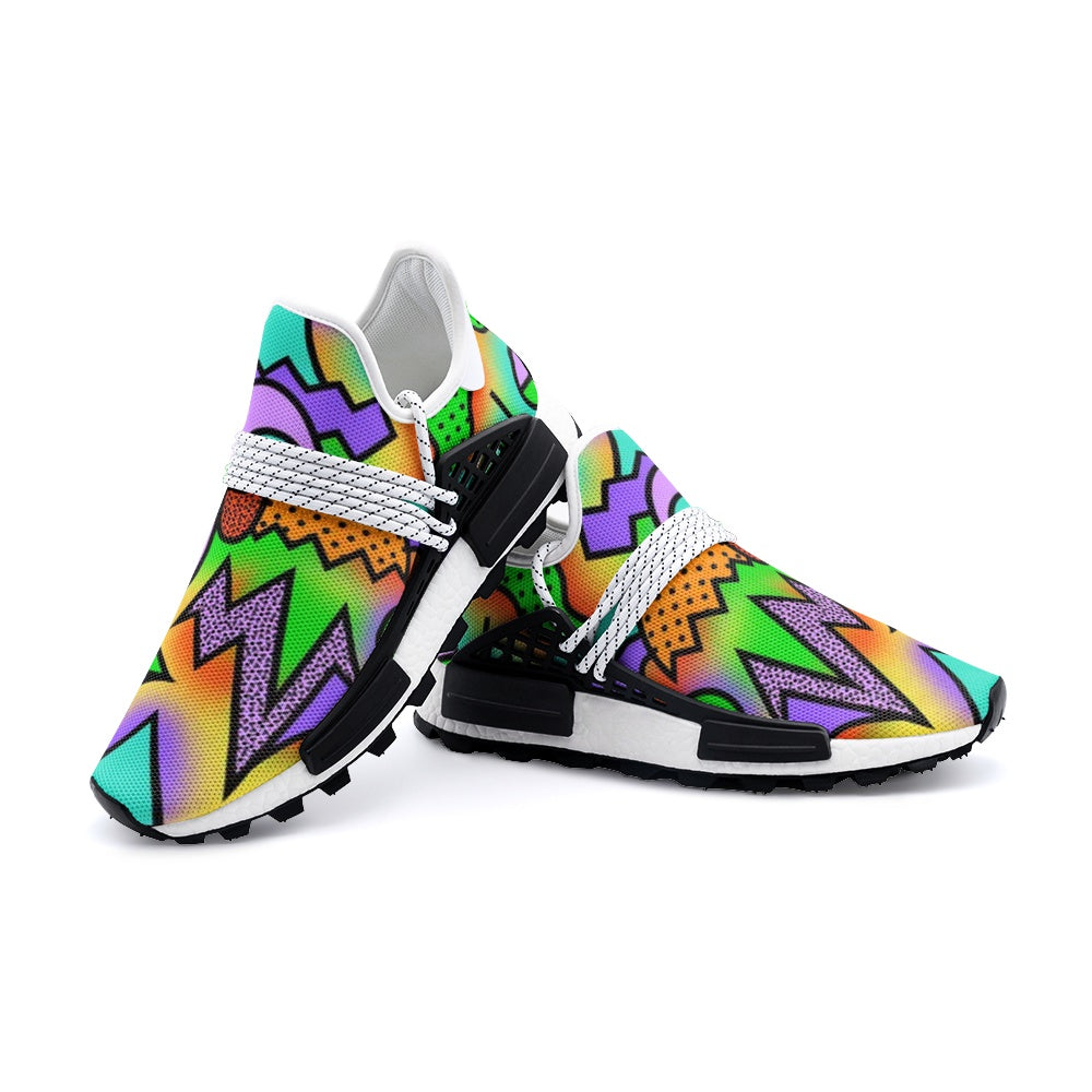 Abstract 1 Lightweight Sneaker