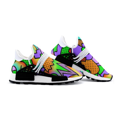 Abstract 1 Lightweight Sneaker