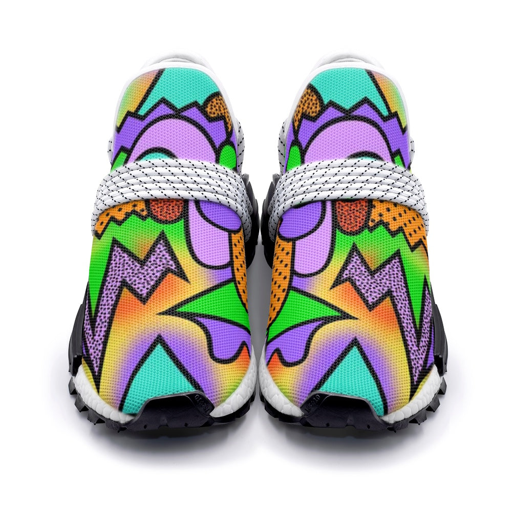 Abstract 1 Lightweight Sneaker