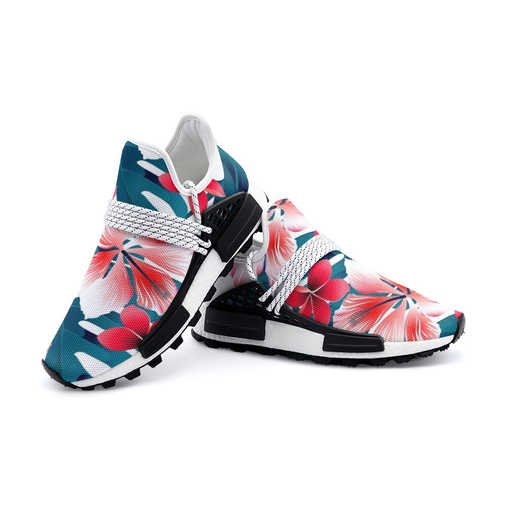 Red Alamea Lightweight Sneaker