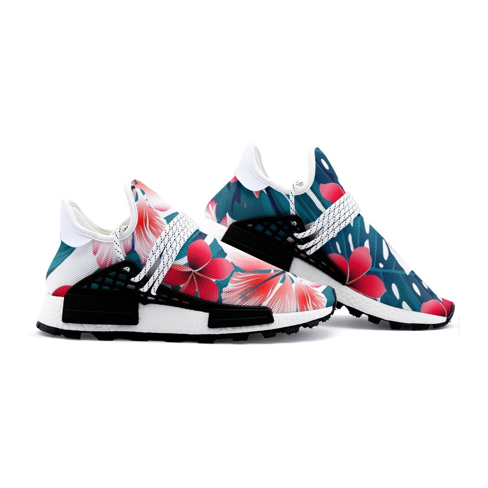 Red Alamea Lightweight Sneaker