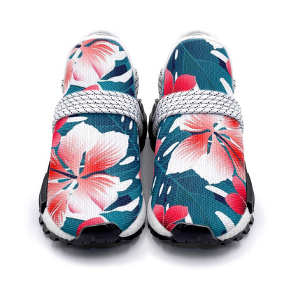 Red Alamea Lightweight Sneaker