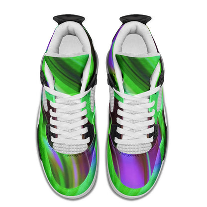 Hulk Sneakers