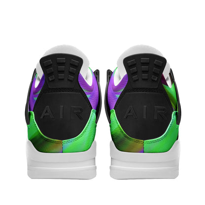 Hulk Sneakers