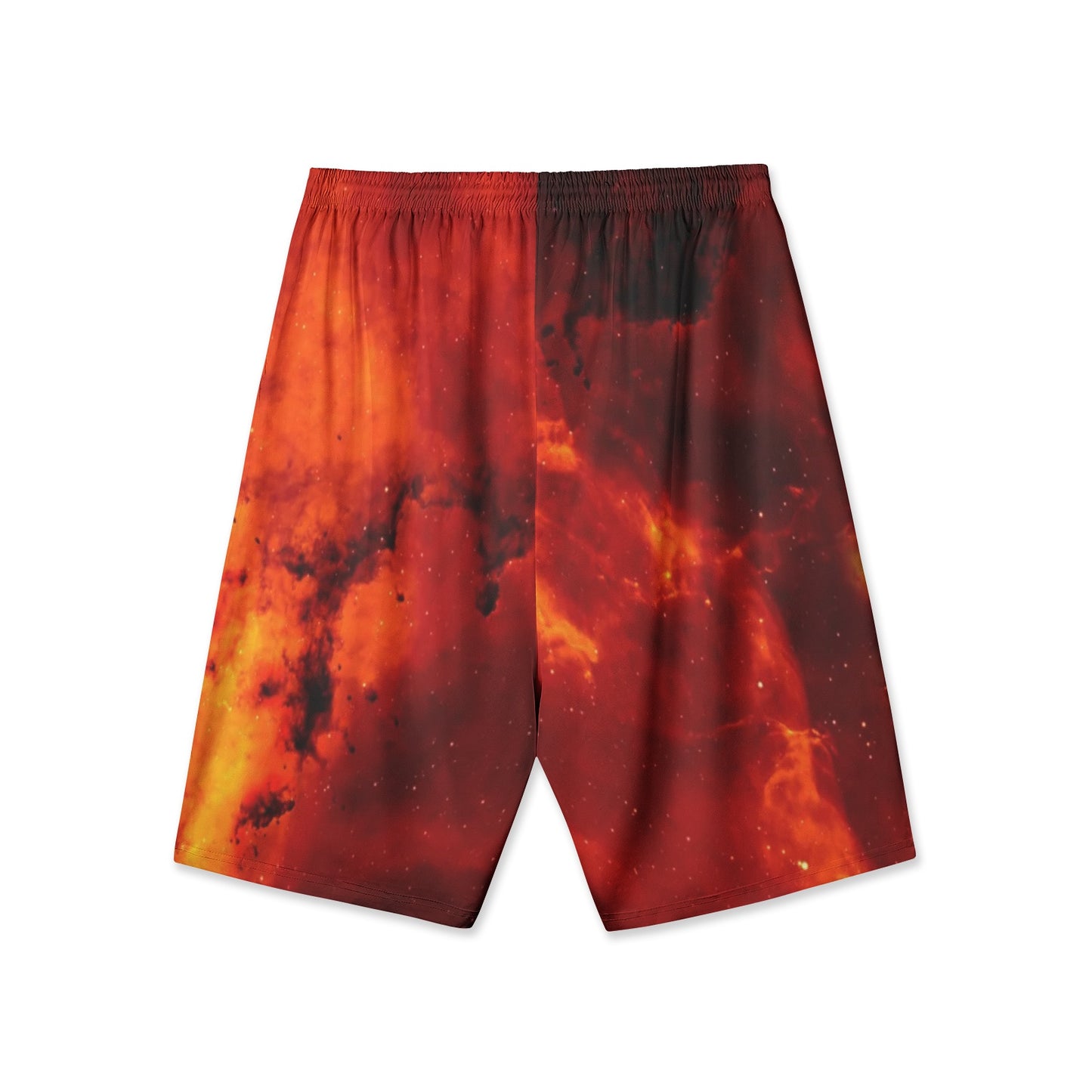 Galaxy Burst Swim Shorts