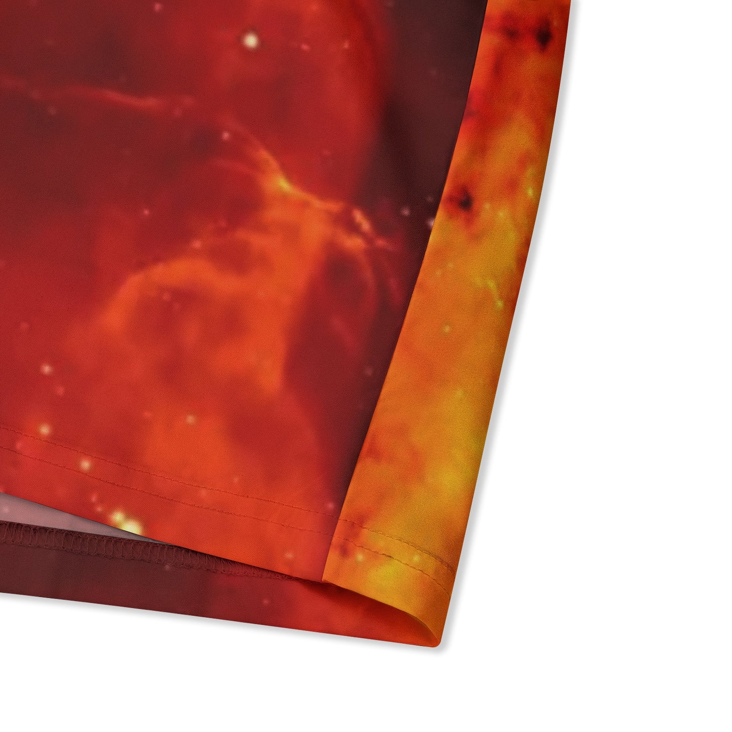 Galaxy Burst Swim Shorts