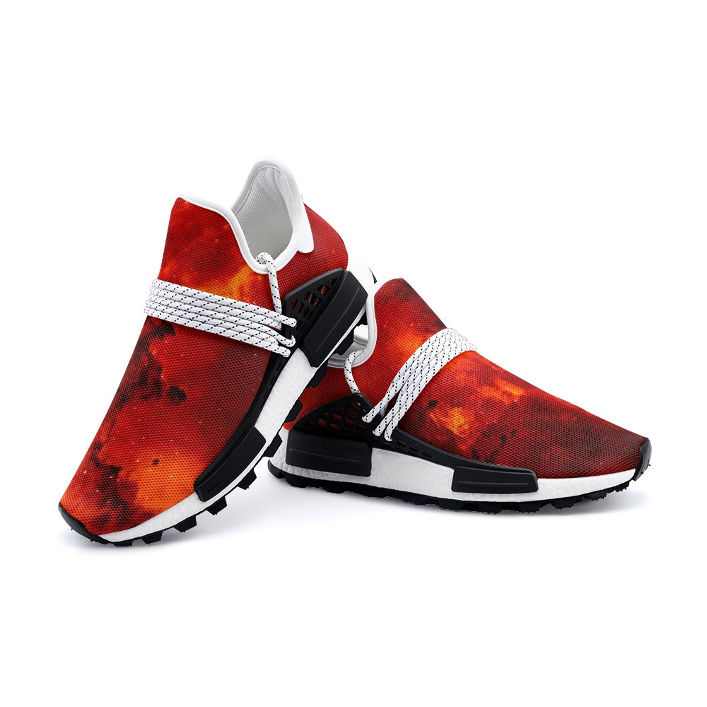 Galaxy Burst Lightweight Sneaker