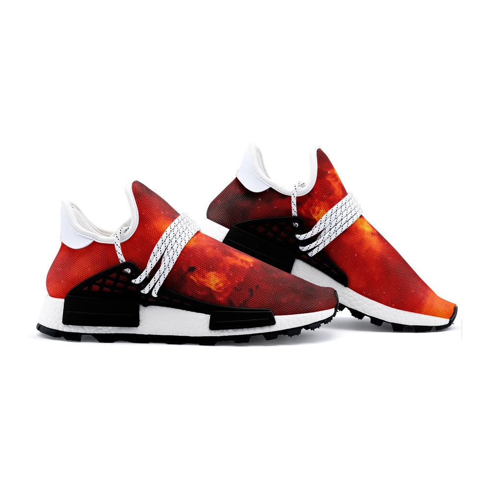 Galaxy Burst Lightweight Sneaker
