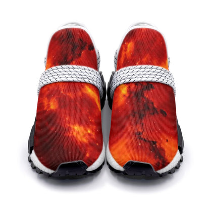 Galaxy Burst Lightweight Sneaker