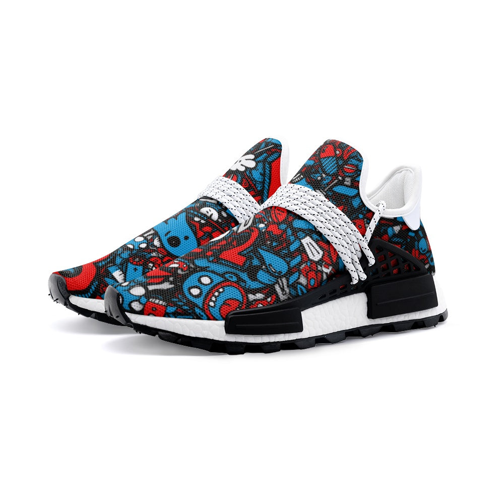 Junk Lightweight Sneaker
