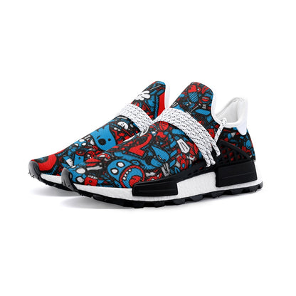 Junk Lightweight Sneaker