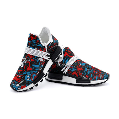 Junk Lightweight Sneaker