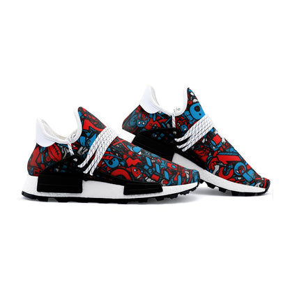 Junk Lightweight Sneaker