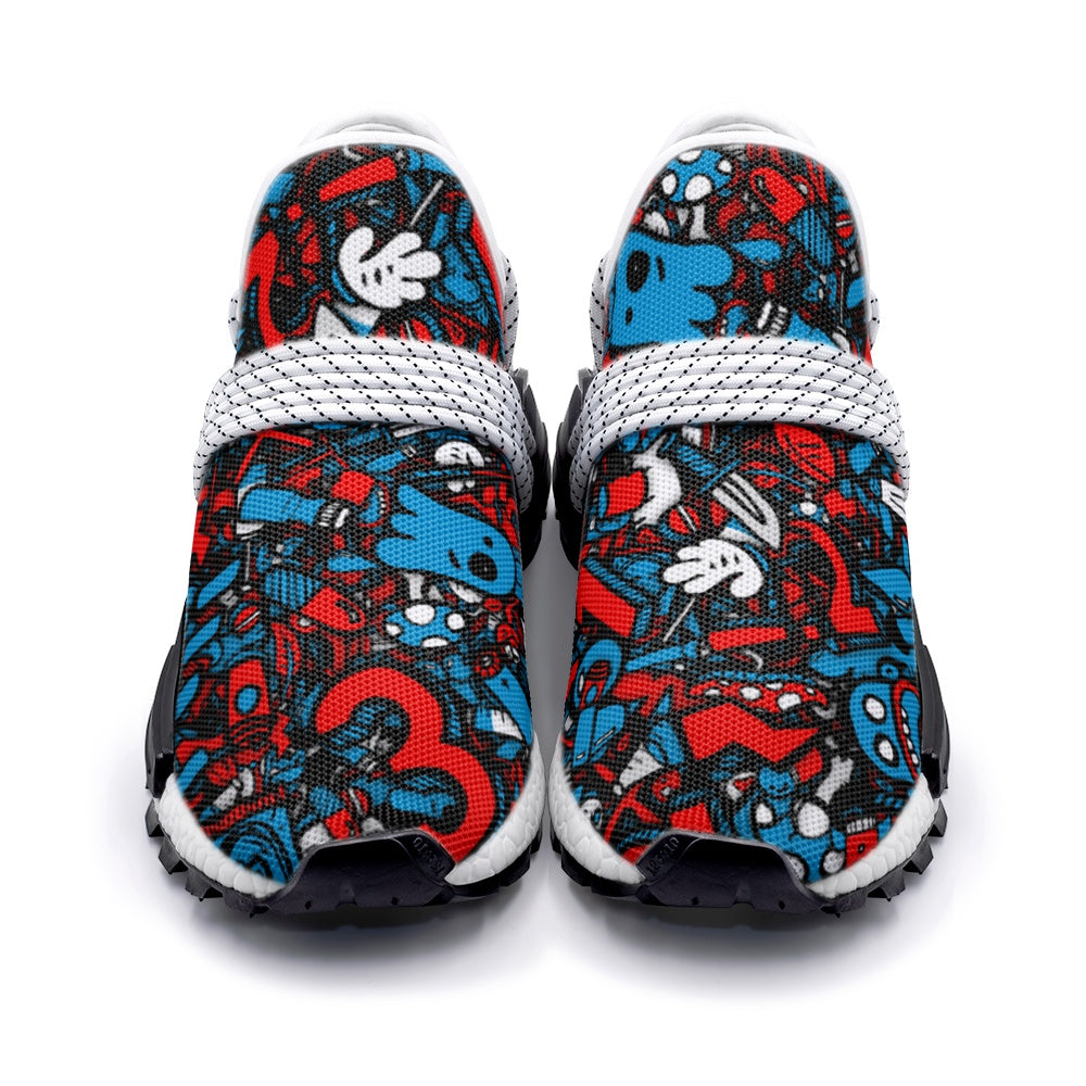 Junk Lightweight Sneaker