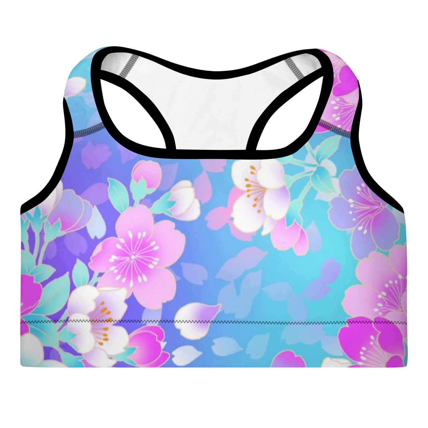 Akhiya Sports Bra