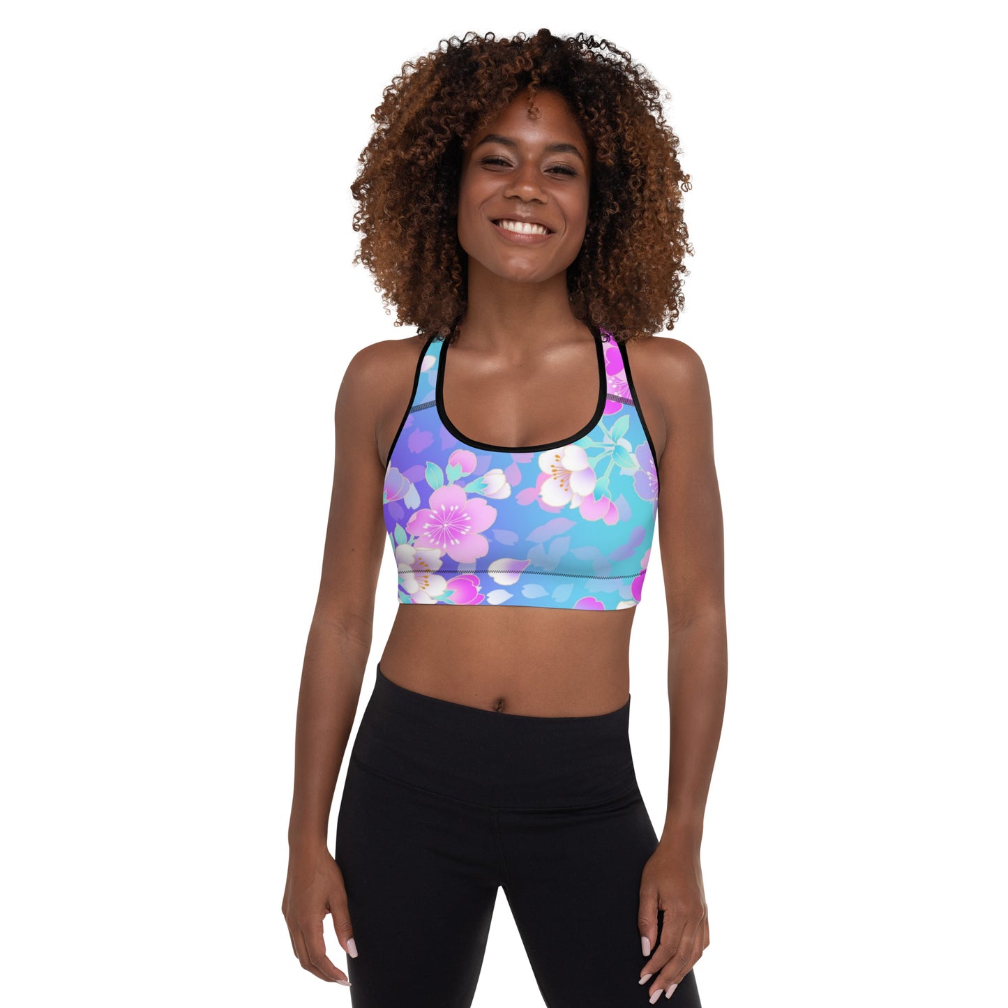 Akhiya Sports Bra