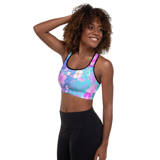 Akhiya Sports Bra
