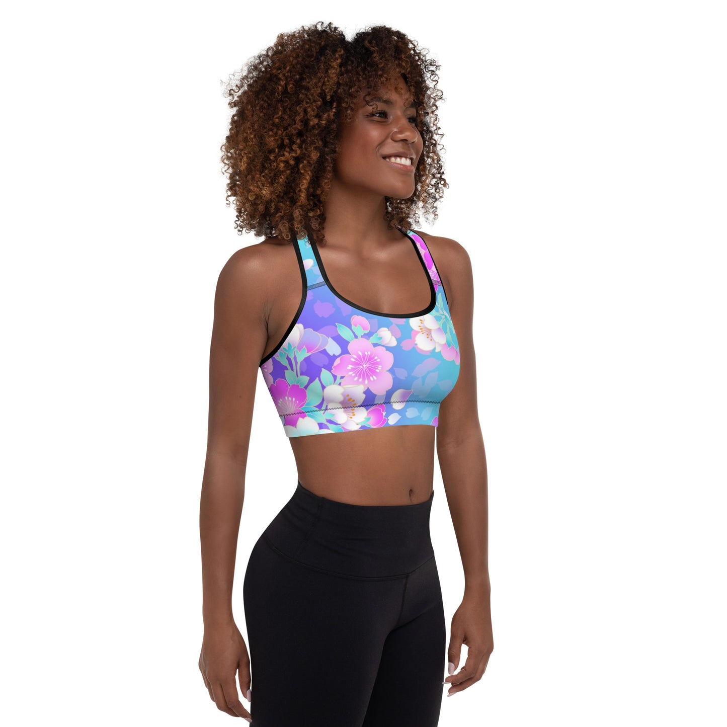 Akhiya Sports Bra