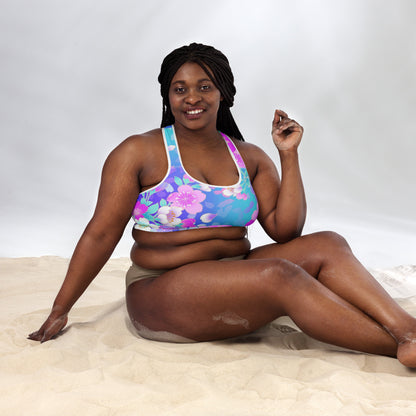Akhiya Sports Bra