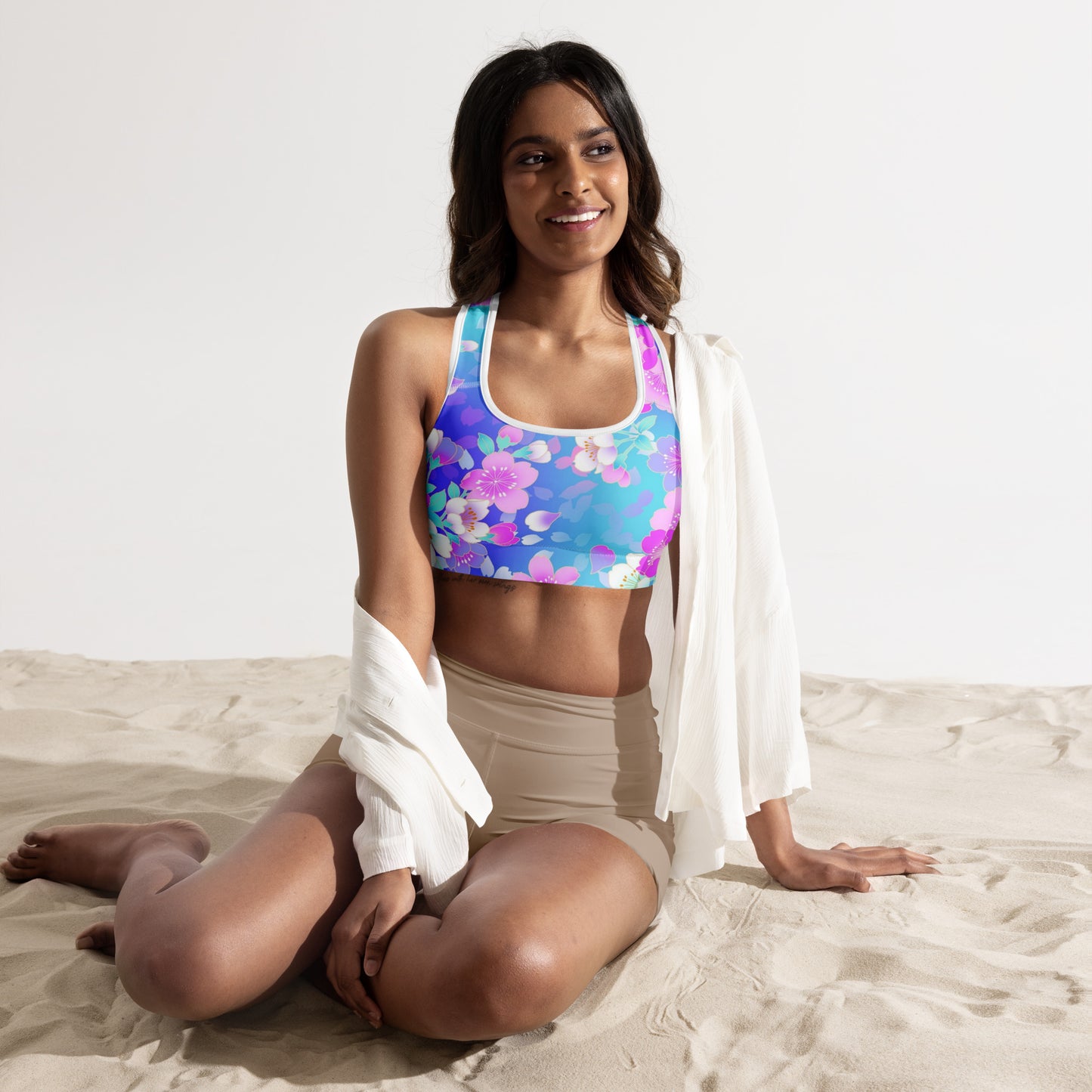 Akhiya Sports Bra
