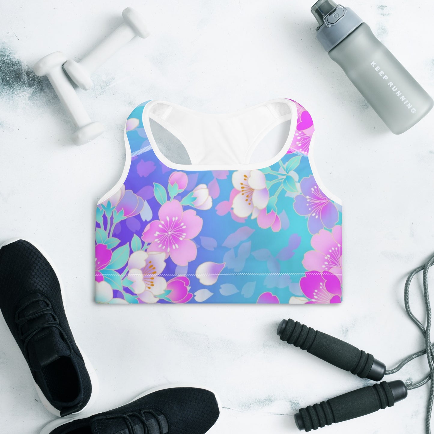 Akhiya Sports Bra