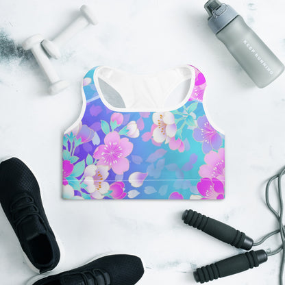 Akhiya Sports Bra