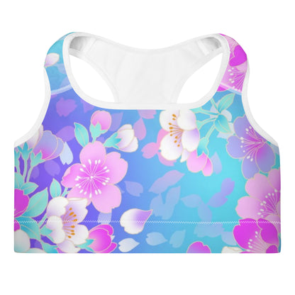 Akhiya Sports Bra
