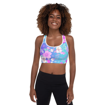 Akhiya Sports Bra