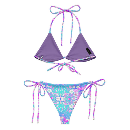Akhiya String Bikini