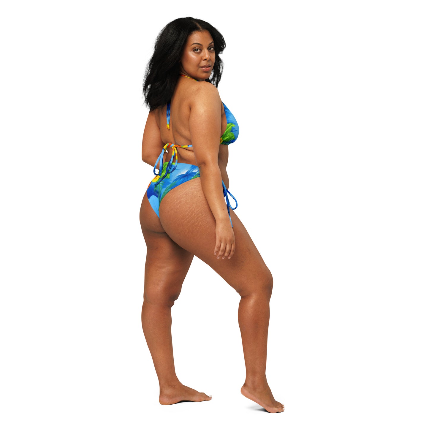 Leilani bikini