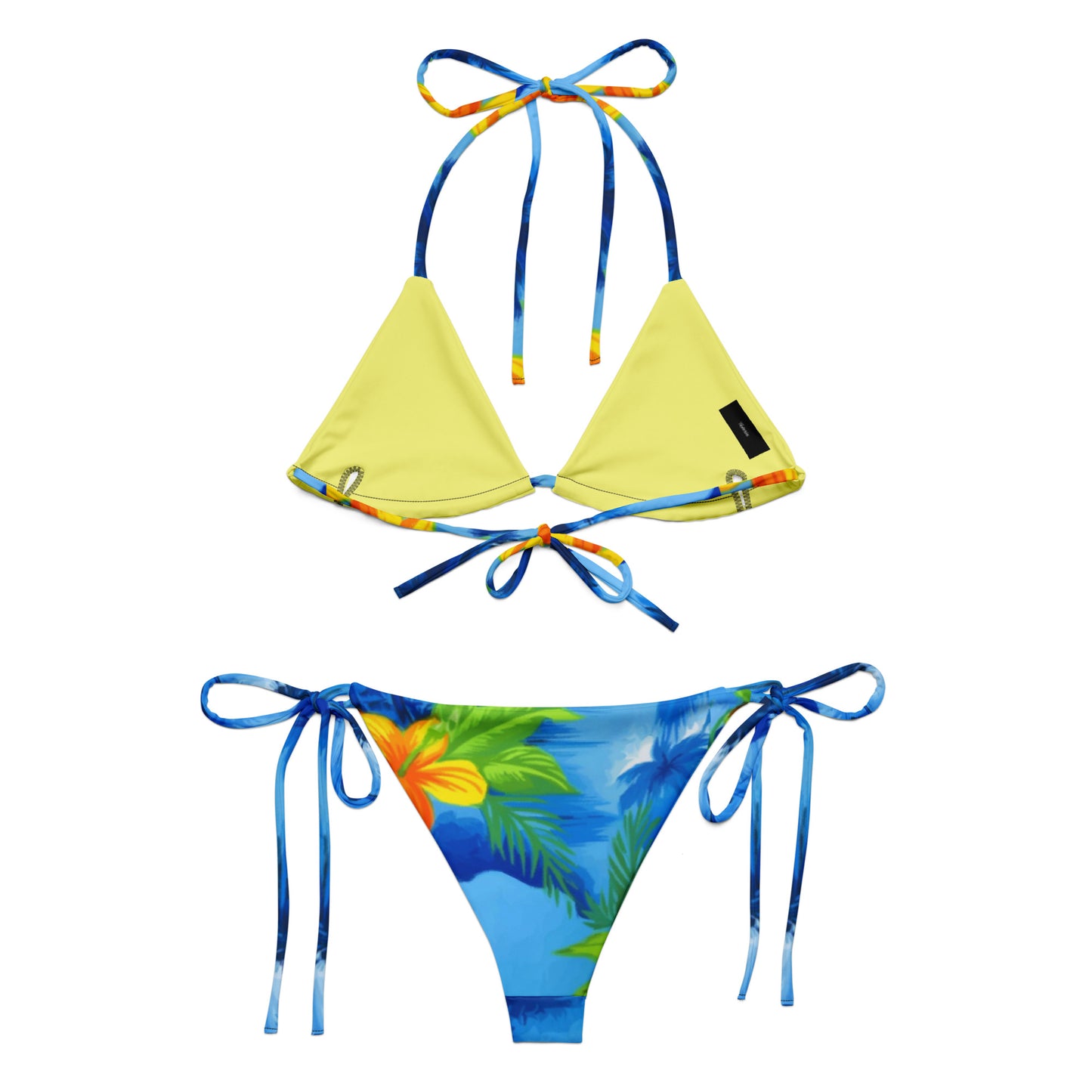 Leilani bikini