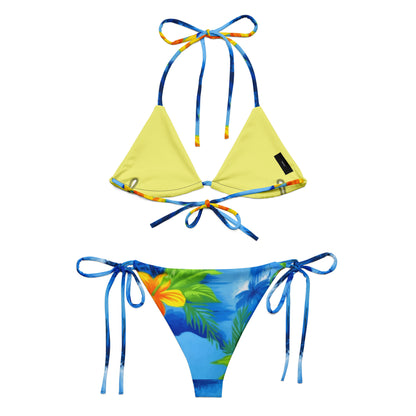 Leilani bikini