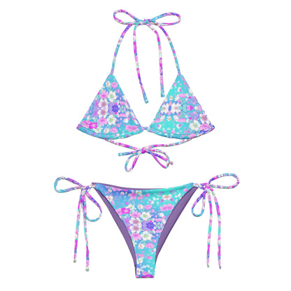 Akhiya String Bikini