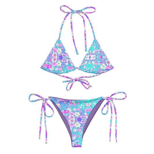 Akhiya String Bikini