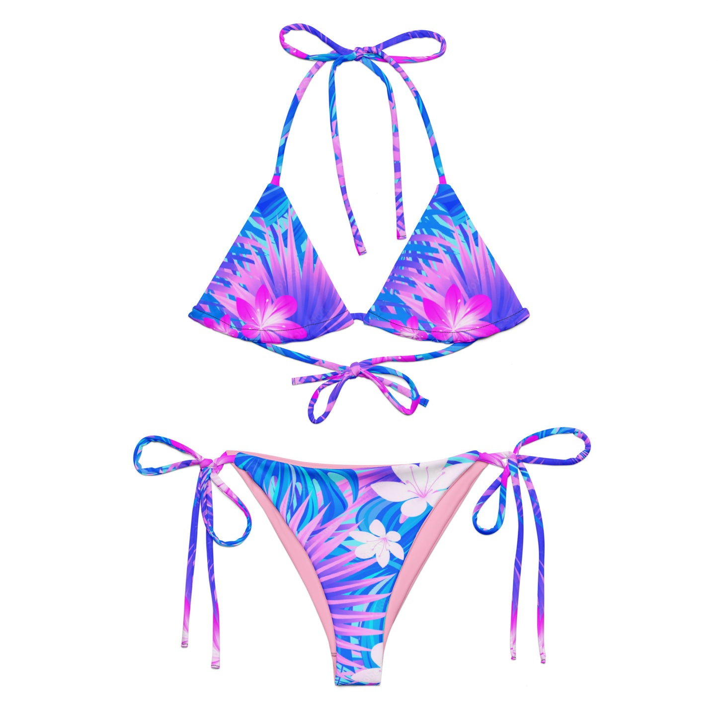 Kaua'i bikini
