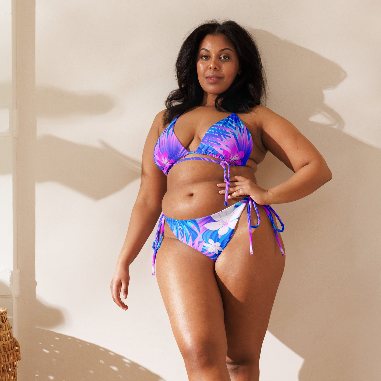 Kaua'i bikini