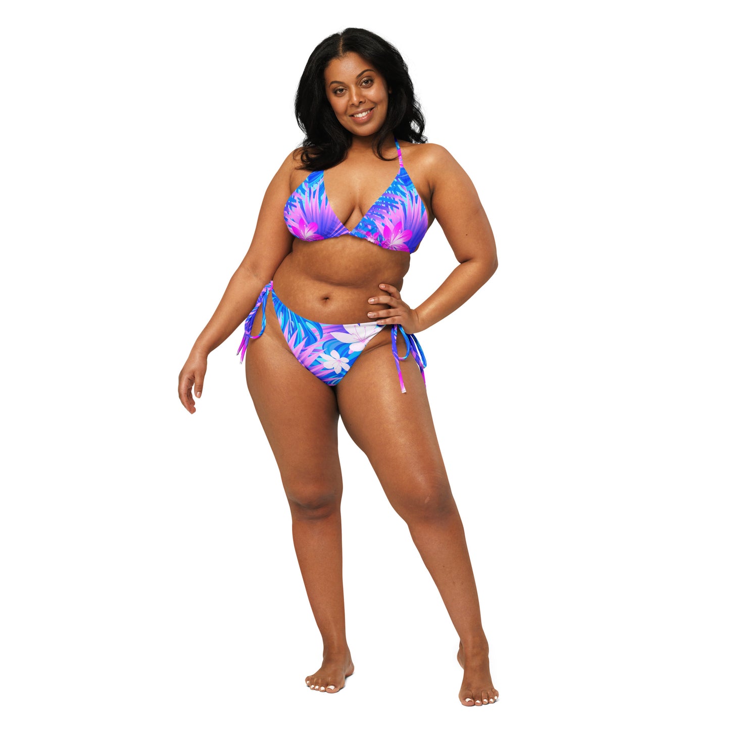 Kaua'i bikini