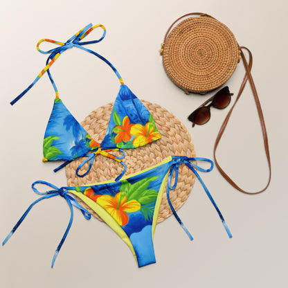 Leilani bikini