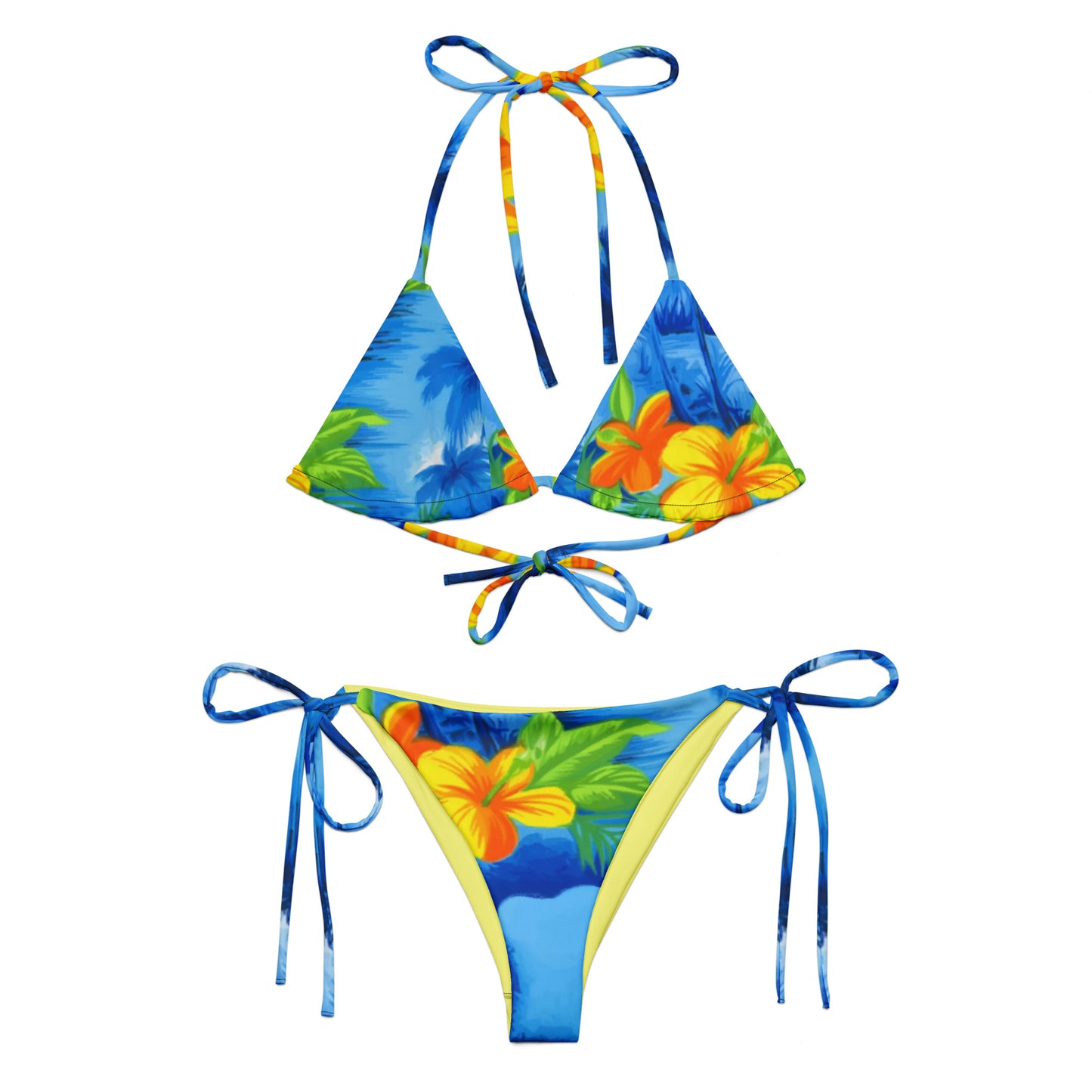 Leilani bikini