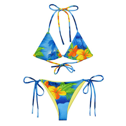 Leilani bikini