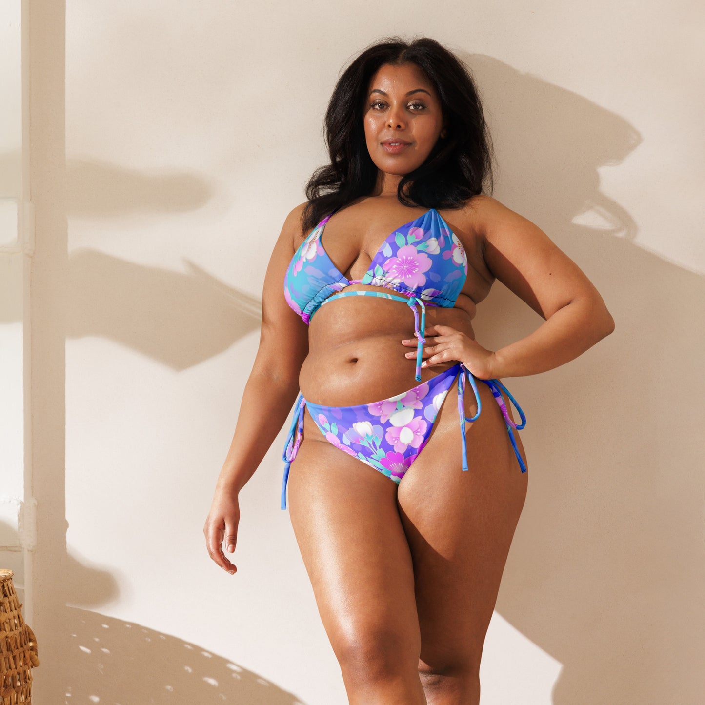Akhiya Bikini