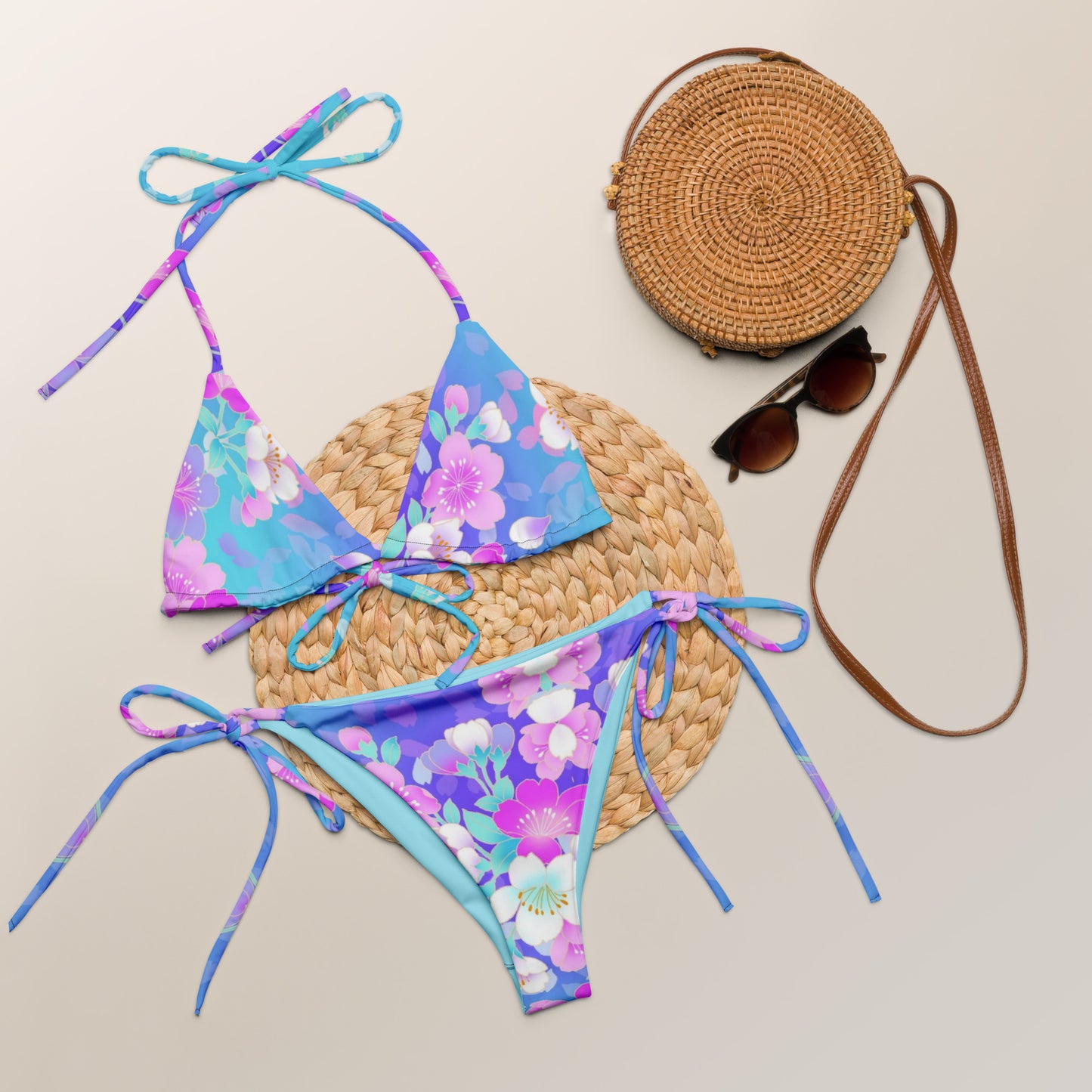 Akhiya Bikini