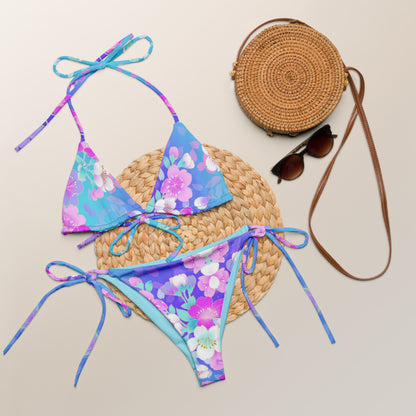 Akhiya Bikini