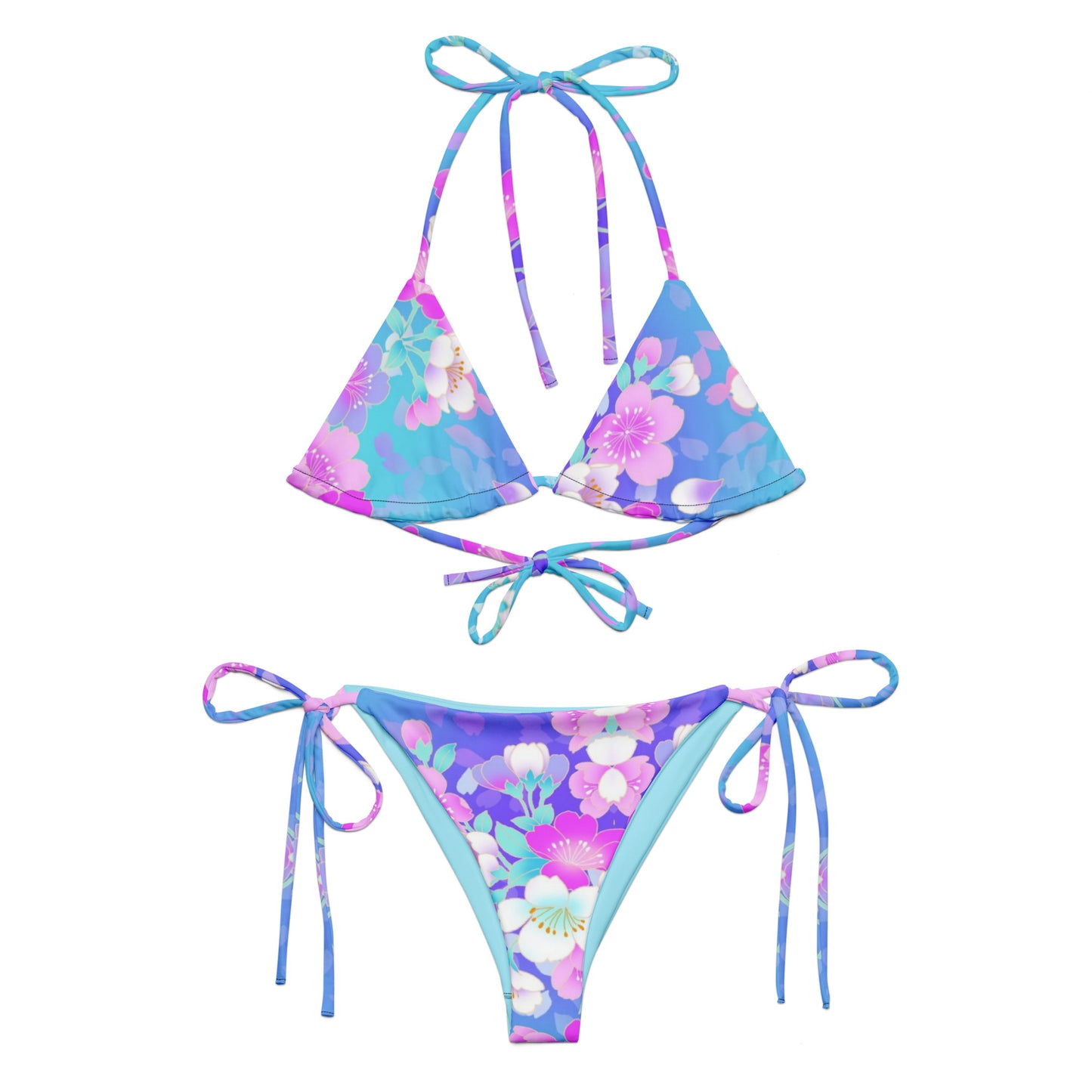 Akhiya Bikini