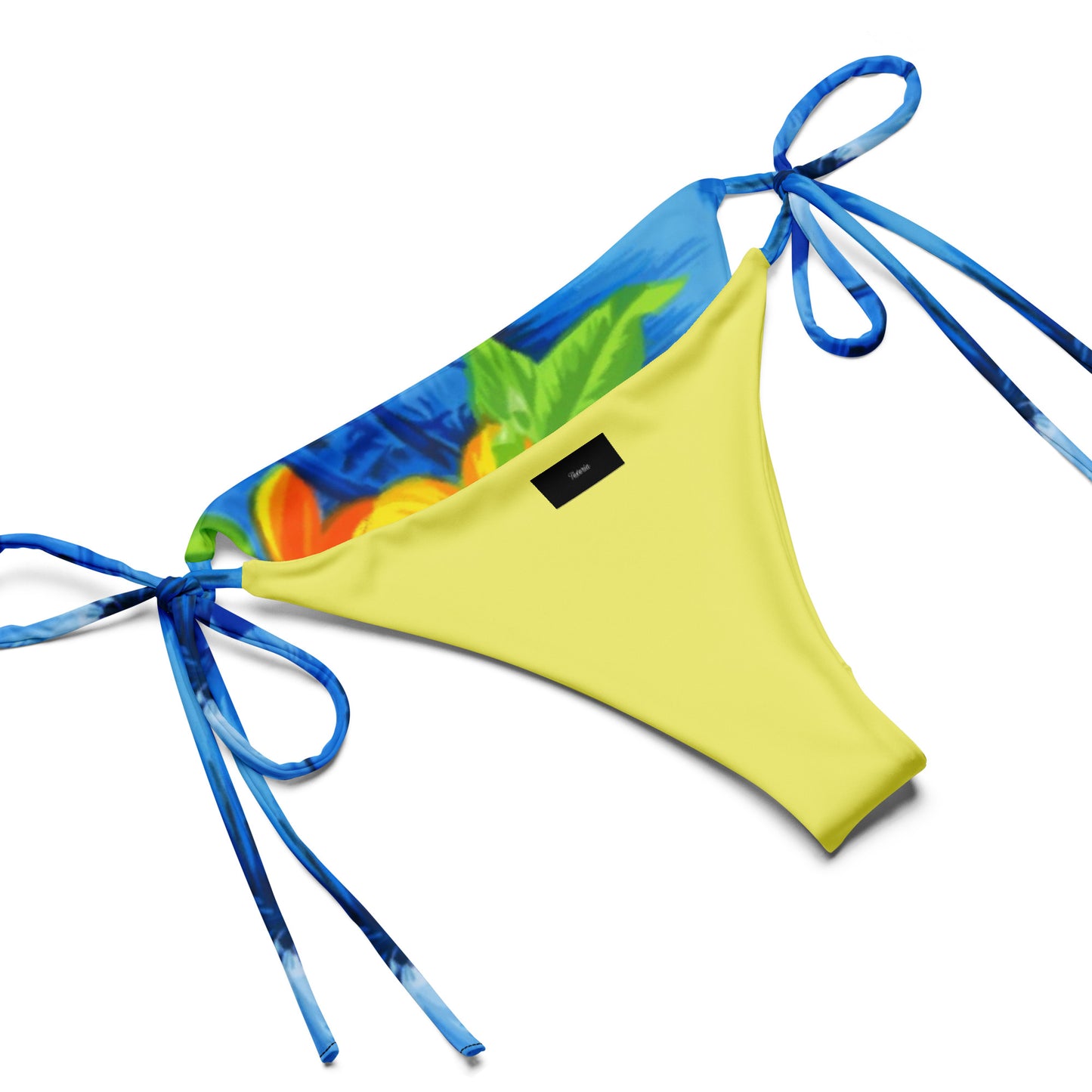 Leilani bikini