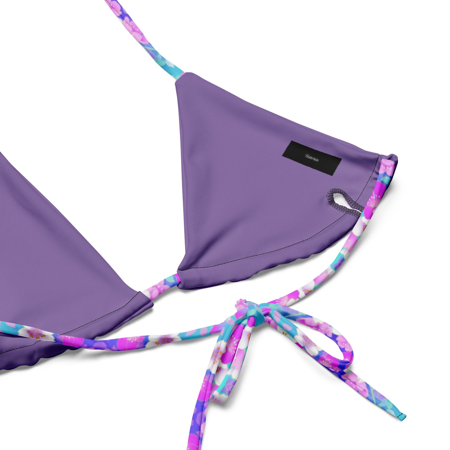 Akhiya String Bikini
