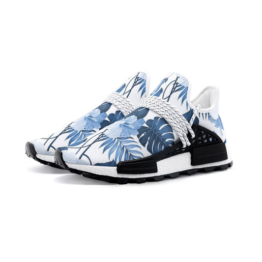 Blue Koa Lightweight Sneaker