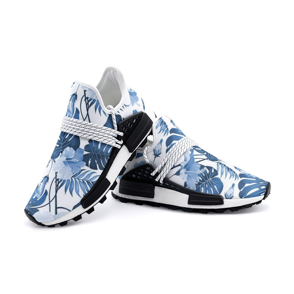 Blue Koa Lightweight Sneaker