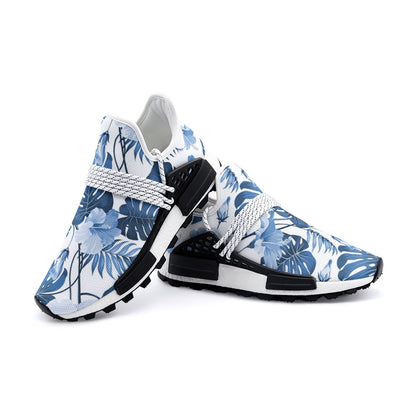 Blue Koa Lightweight Sneaker