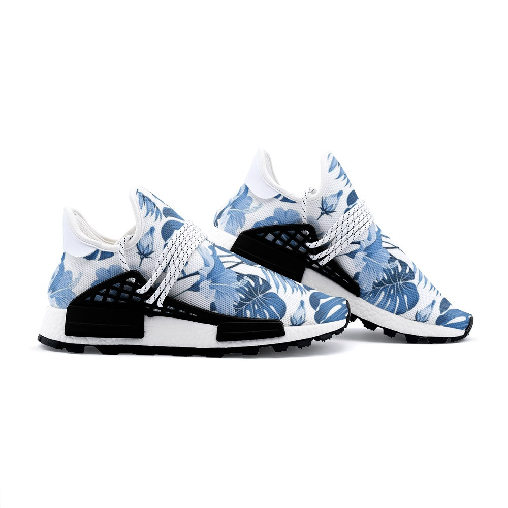 Blue Koa Lightweight Sneaker